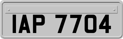 IAP7704