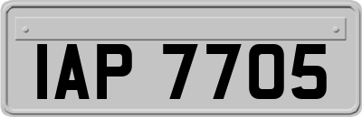 IAP7705