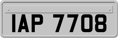 IAP7708