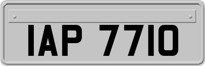 IAP7710