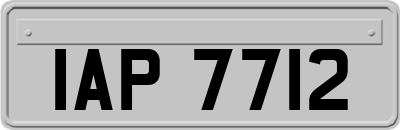 IAP7712