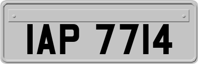 IAP7714