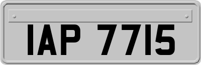 IAP7715