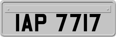 IAP7717