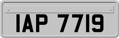 IAP7719