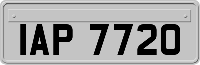 IAP7720