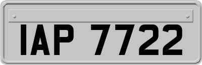 IAP7722