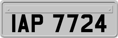 IAP7724