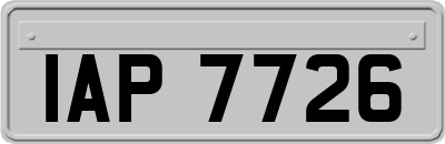IAP7726