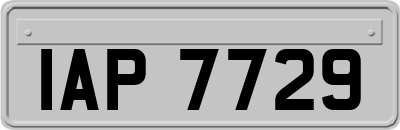 IAP7729