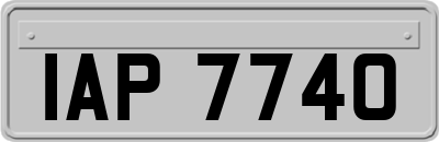 IAP7740