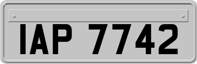 IAP7742