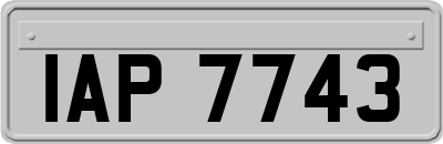 IAP7743