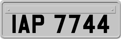 IAP7744