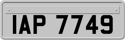 IAP7749