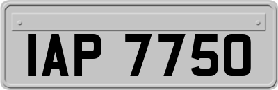 IAP7750