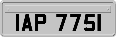 IAP7751