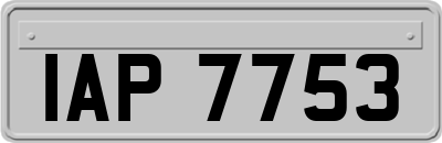 IAP7753