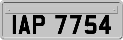 IAP7754