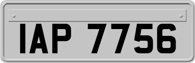 IAP7756