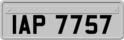 IAP7757