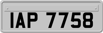 IAP7758