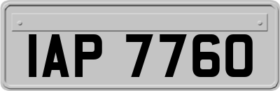 IAP7760