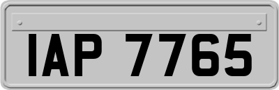 IAP7765