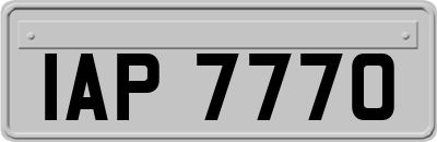 IAP7770