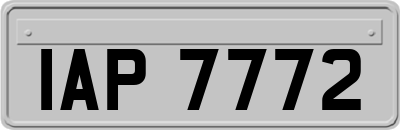 IAP7772