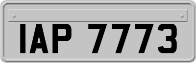 IAP7773