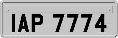 IAP7774