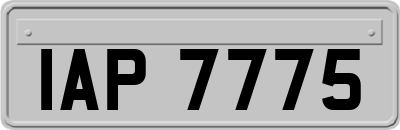 IAP7775