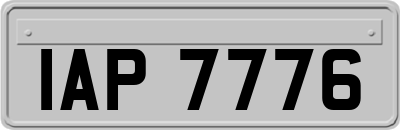 IAP7776