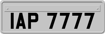 IAP7777