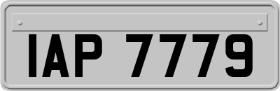 IAP7779