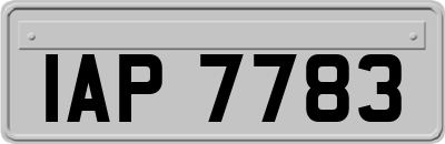 IAP7783