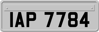 IAP7784
