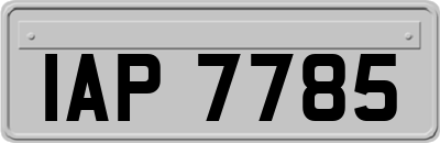 IAP7785
