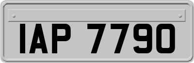 IAP7790