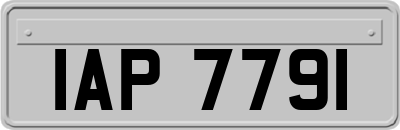 IAP7791