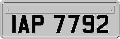 IAP7792