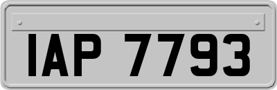 IAP7793