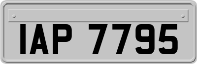 IAP7795