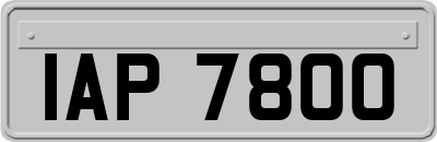 IAP7800
