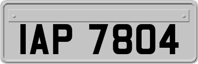 IAP7804