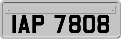 IAP7808