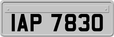 IAP7830
