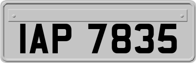 IAP7835