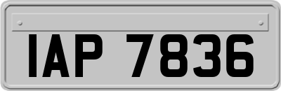 IAP7836